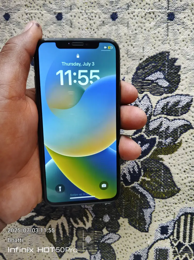 I phone x non pta for sale exchange possible