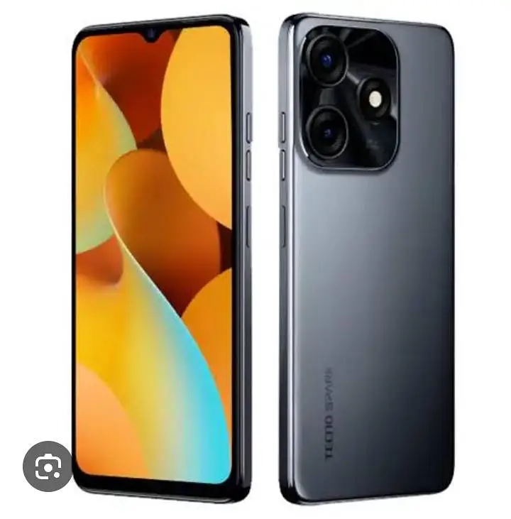 Tecno Spark 10C 8/128