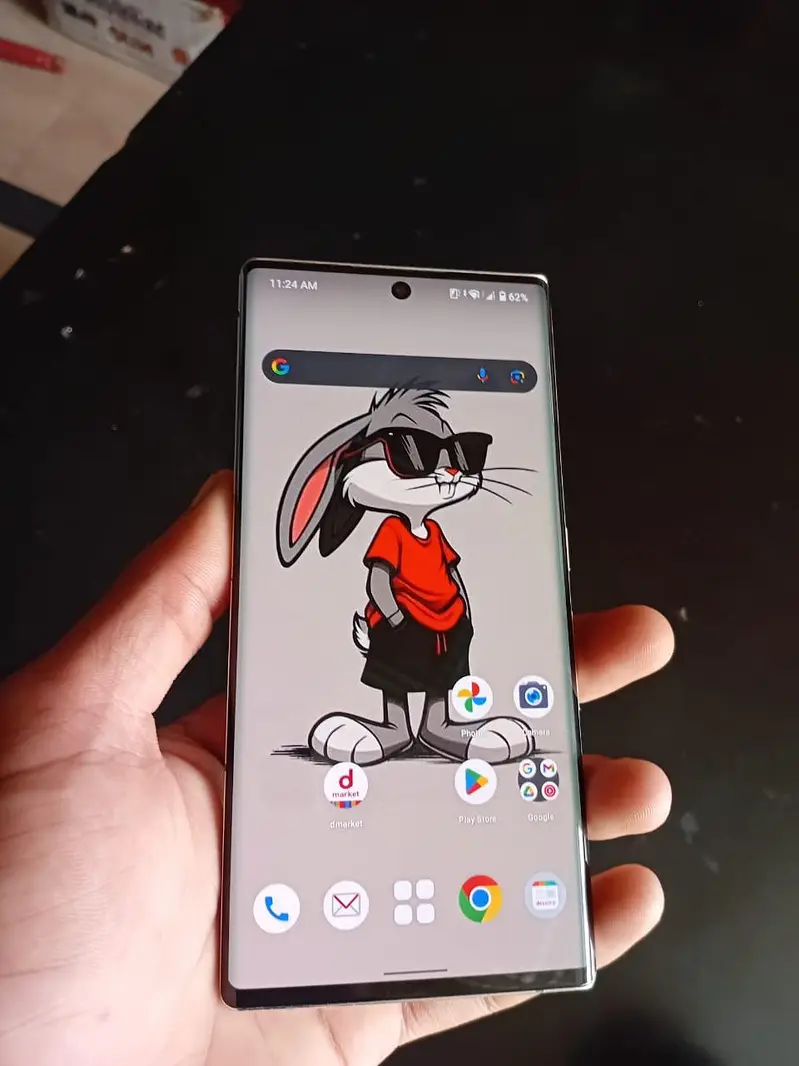 Fujitsu arrows f52a official pta approved